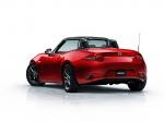 Mazda MX-5 Roadster 2014 года